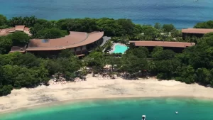 Where to Stay in Costa Rica