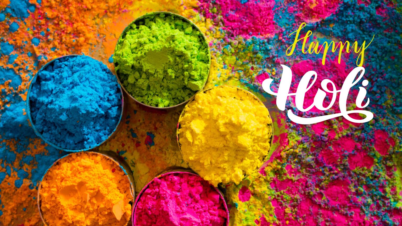 250+ Happy Holi 2025 About, Wishes, Quotes & Status Citybit