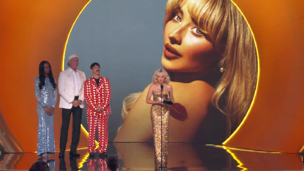 taylor swift grammy awards