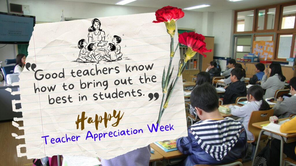 us teacher appreciation week