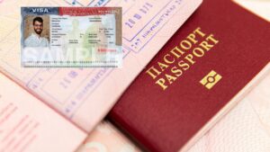 B2 Visa