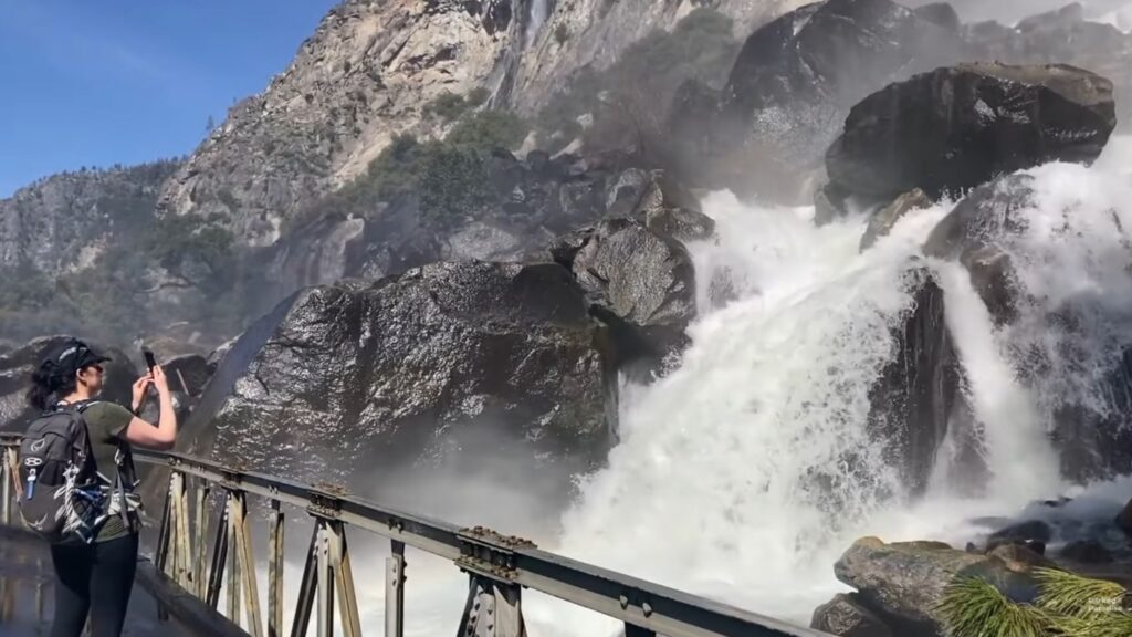 National Parks in California