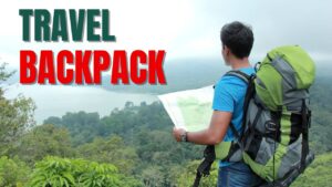 Choosing the Perfect Travel Backpack