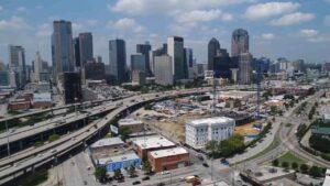 Best Cities to Visit in Texas