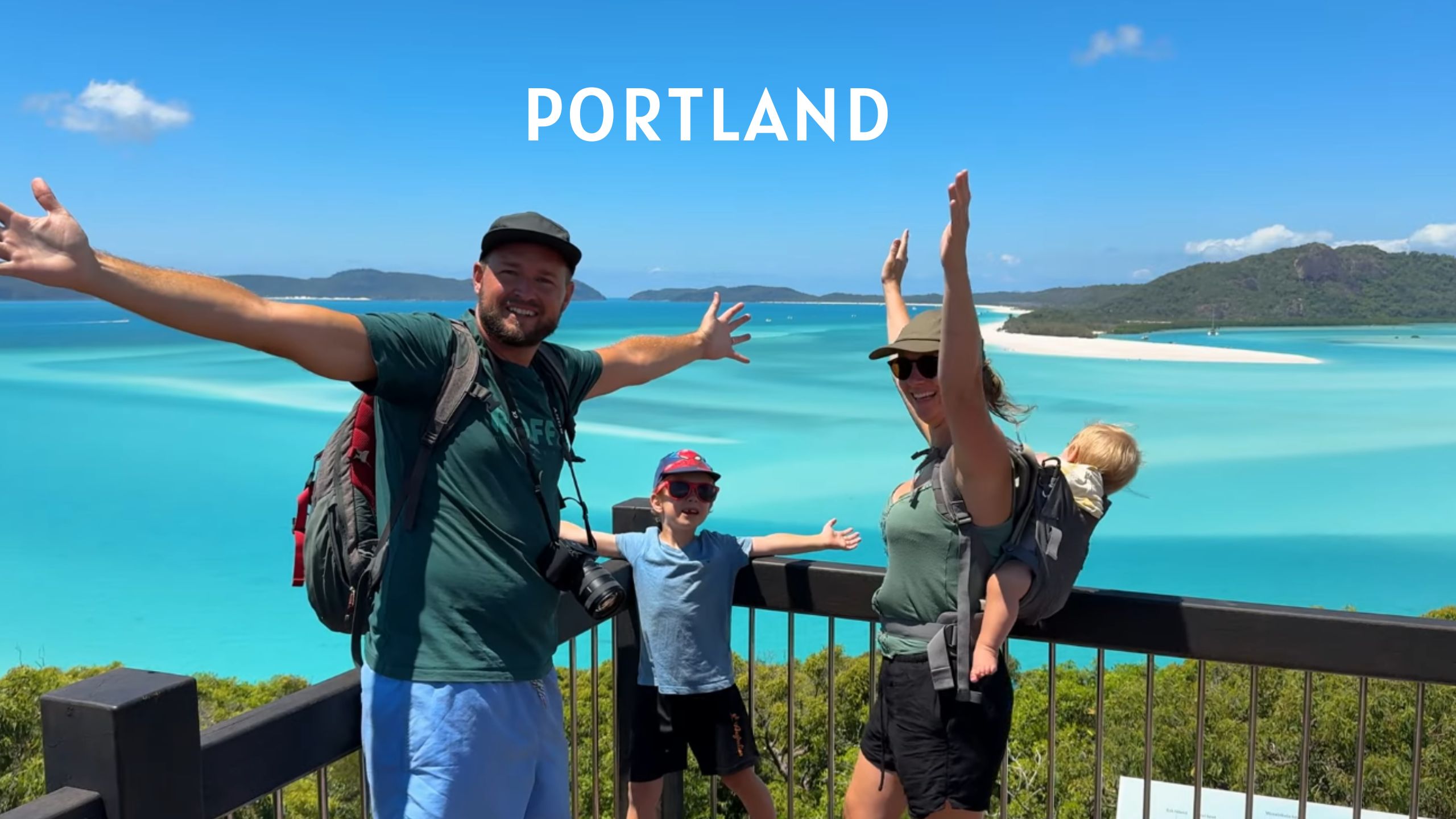 Best Time to Visit Portland
