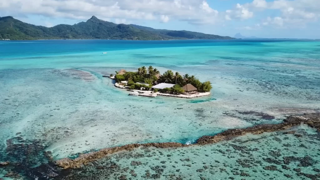 Caribbean Islands