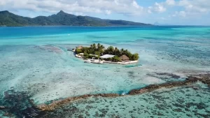 Caribbean Islands