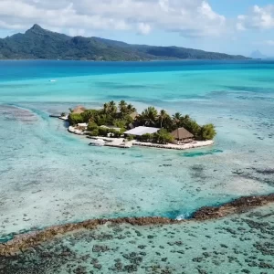 Caribbean Islands