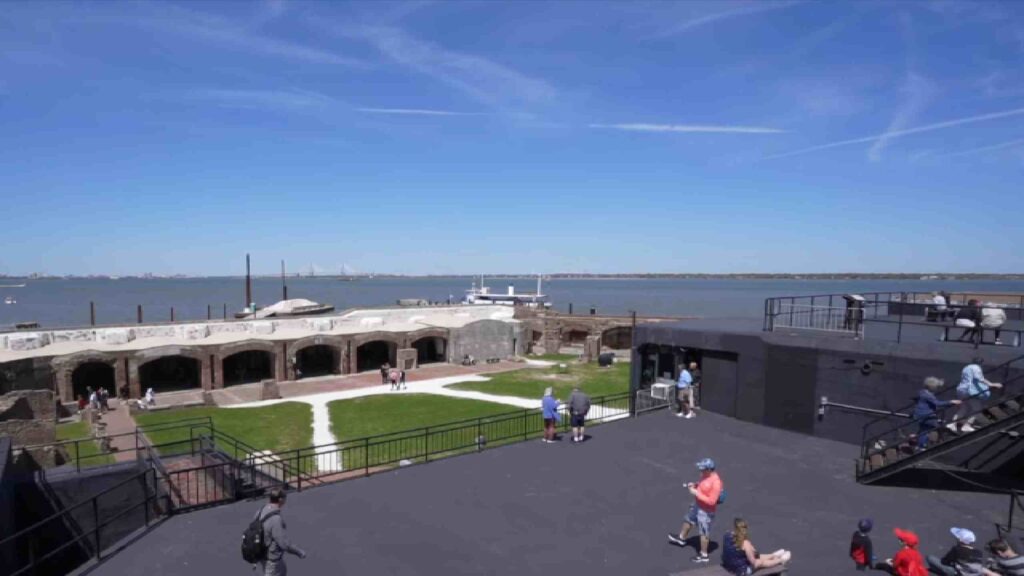 Charleston
