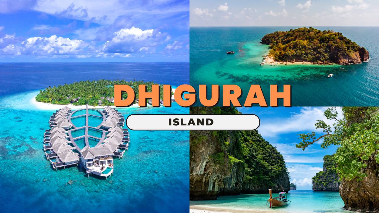 Best Time to Visit Dhigurah Island on a Budget