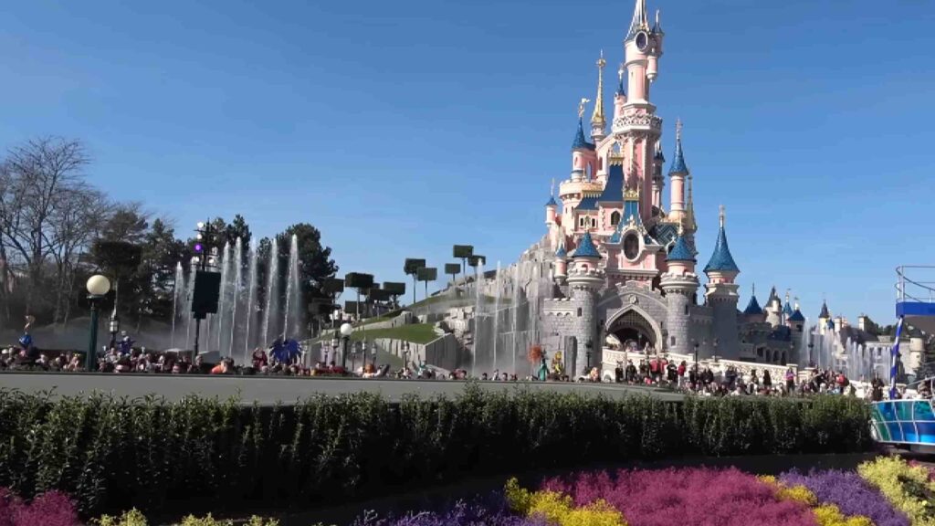 Disneyland