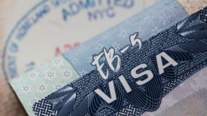 EB-5 Visa