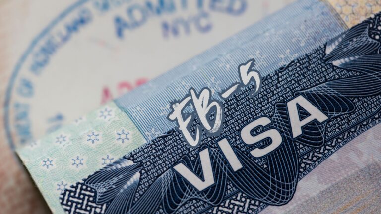EB-5 Visa