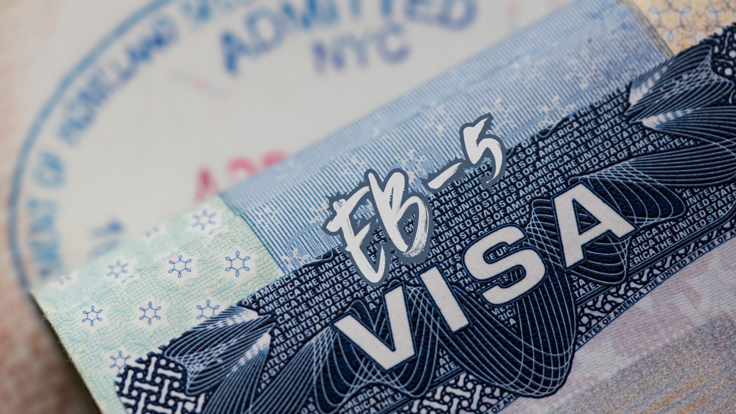 EB-5 Visa: Requirements, Processing Time, Cost! - Citybit
