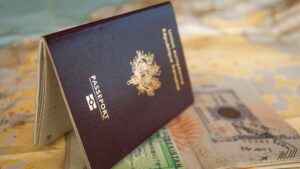 India Visa for US Citizens