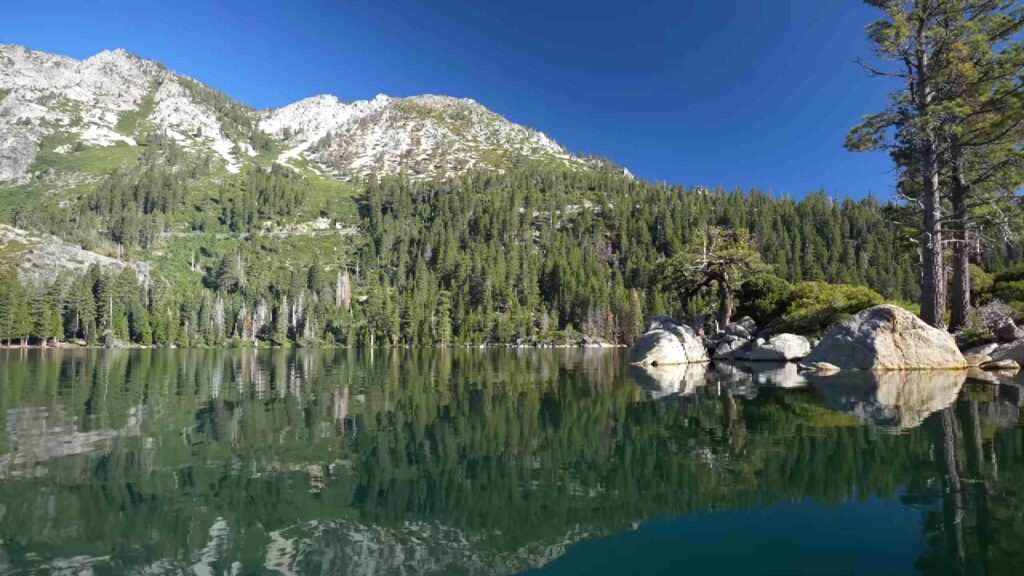 Lake Tahoe