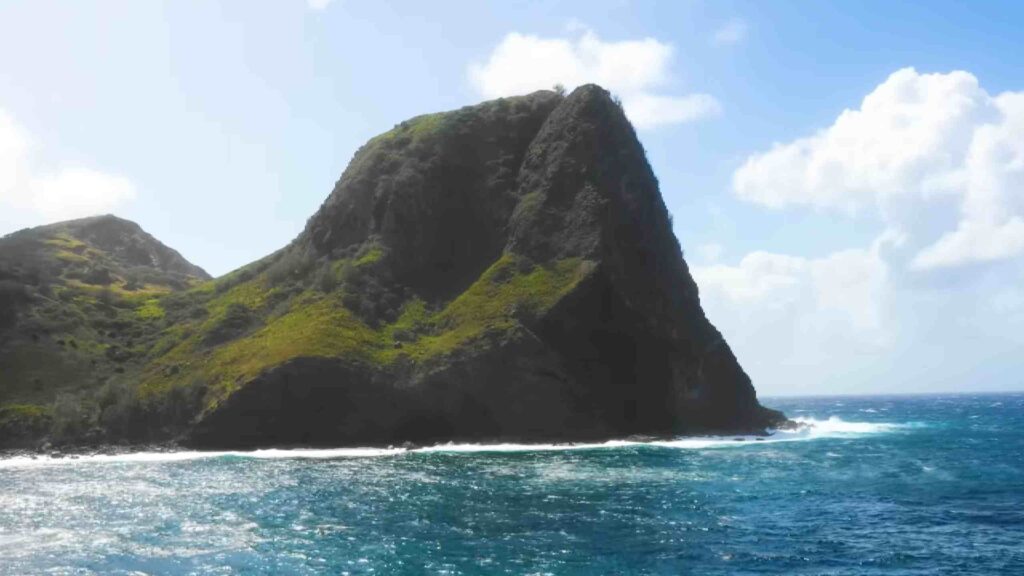 Maui