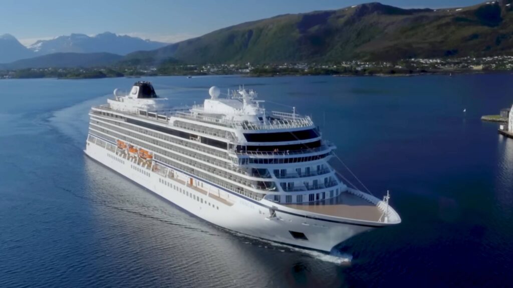 Viking Cruises