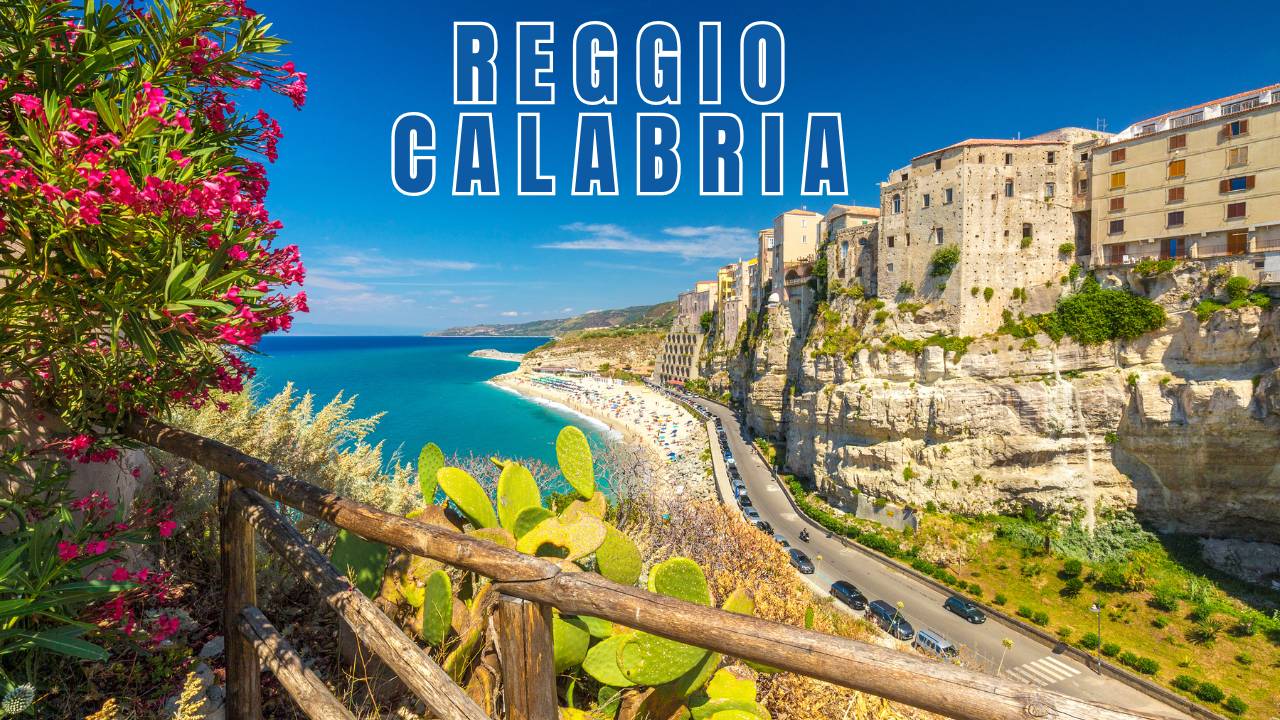 Must-Visit Tourist Attractions in Reggio Calabria