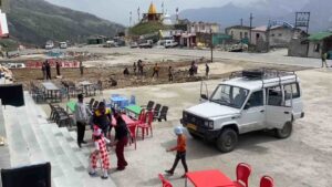 Rohtang Pass & Solang Valley in One Day Trip