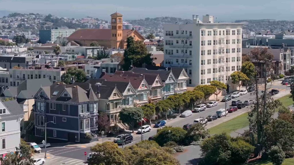 San Francisco