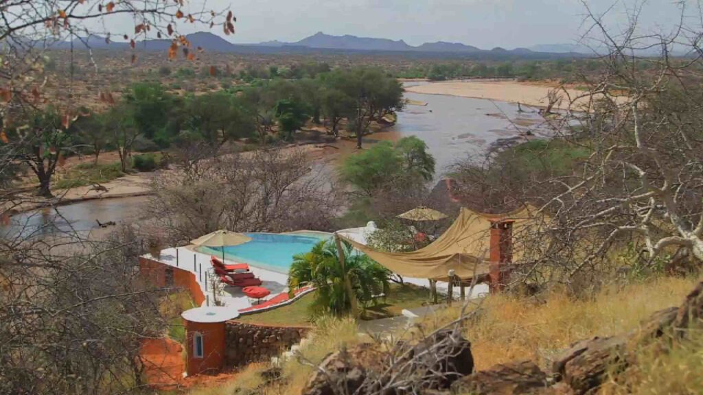 Sasaab Samburu