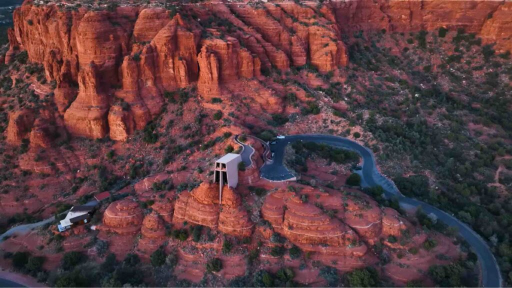 Sedona