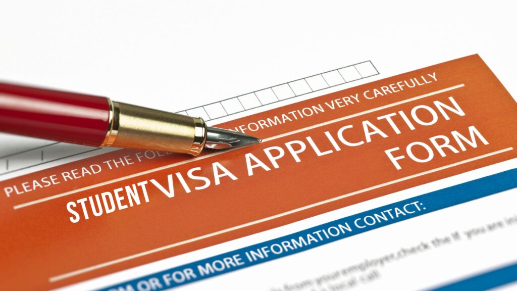 Student Visa