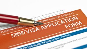 Student Visa