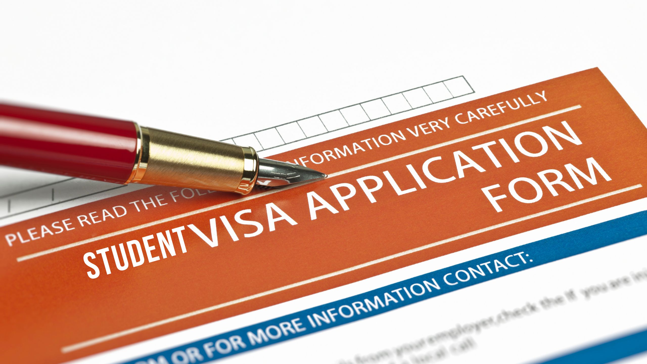 Student Visa