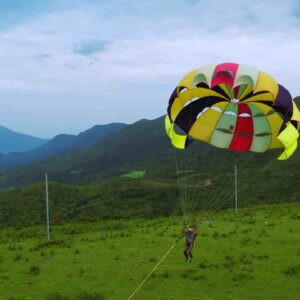 Summer Spots in Odisha