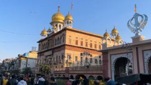 Things to Do in Delhi