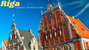 Best time to visit Riga