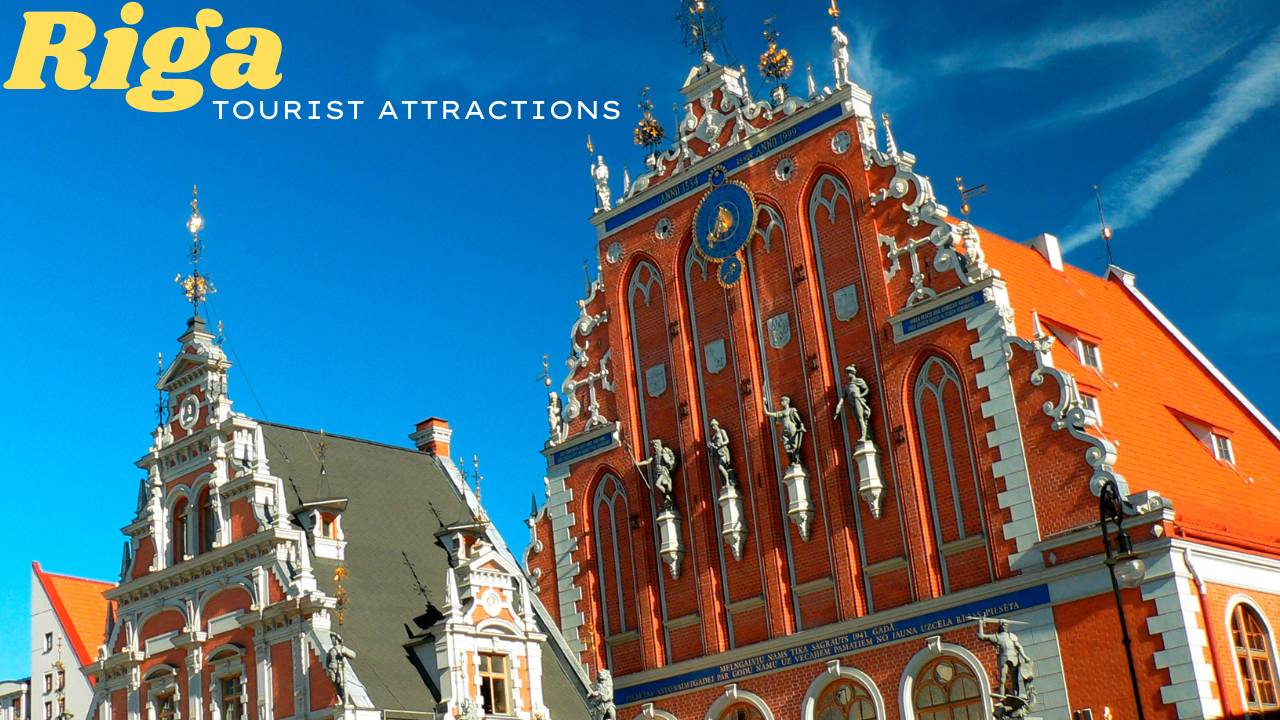 Best time to visit Riga