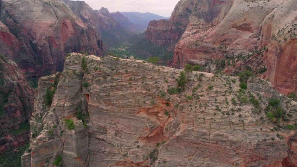 Zion National Park