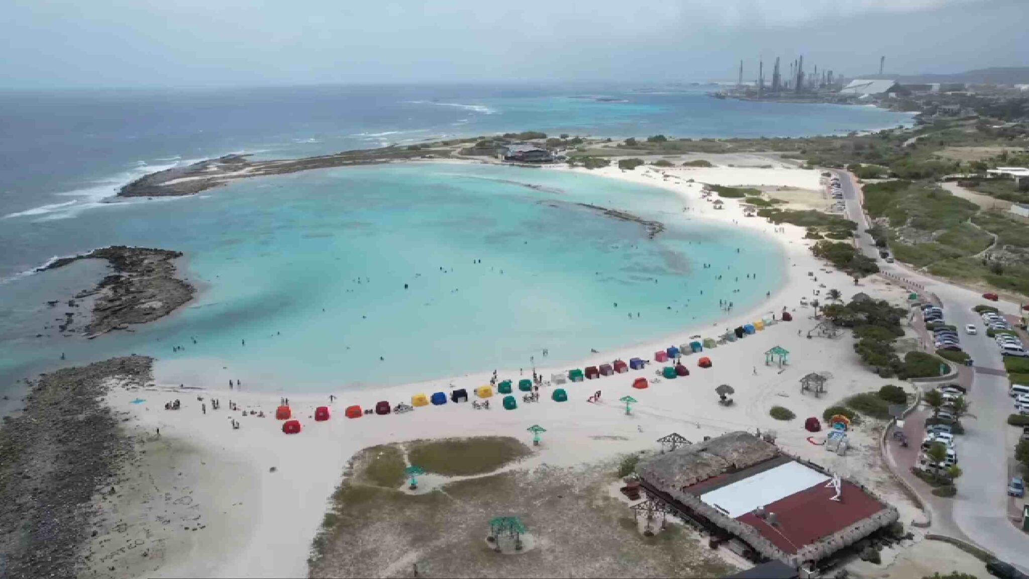 7 Best Summer Vacation Spots Around the World | Wander