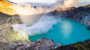 How To Get To Kawah Ijen