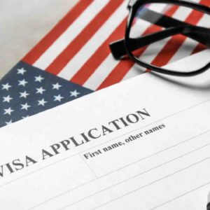 us visa application