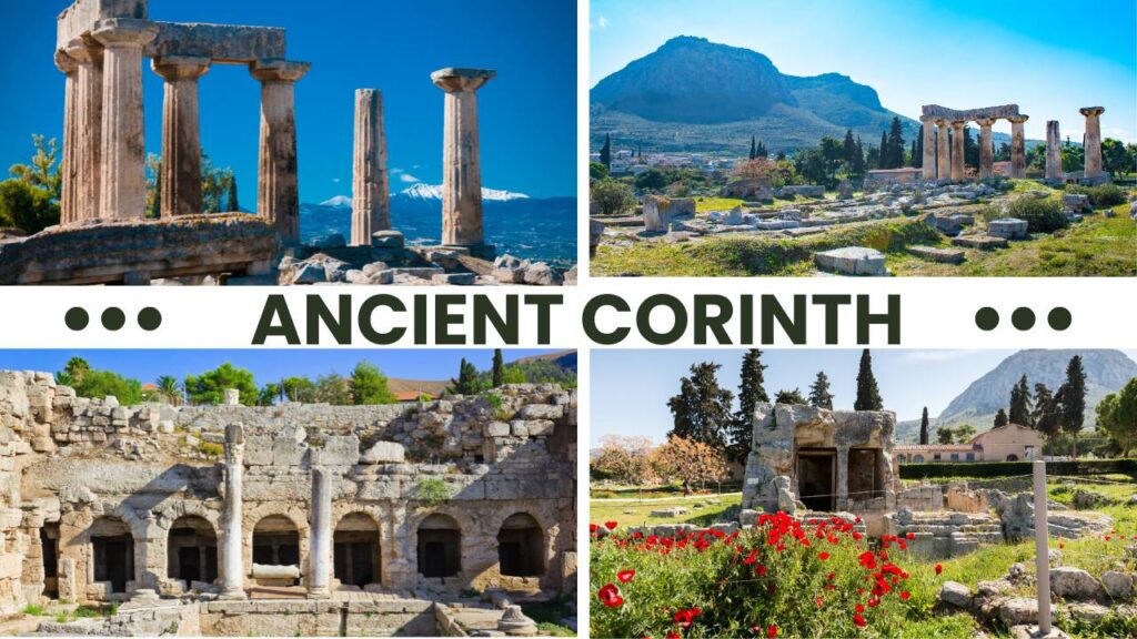 Best Things to Do in Ancient Corinth