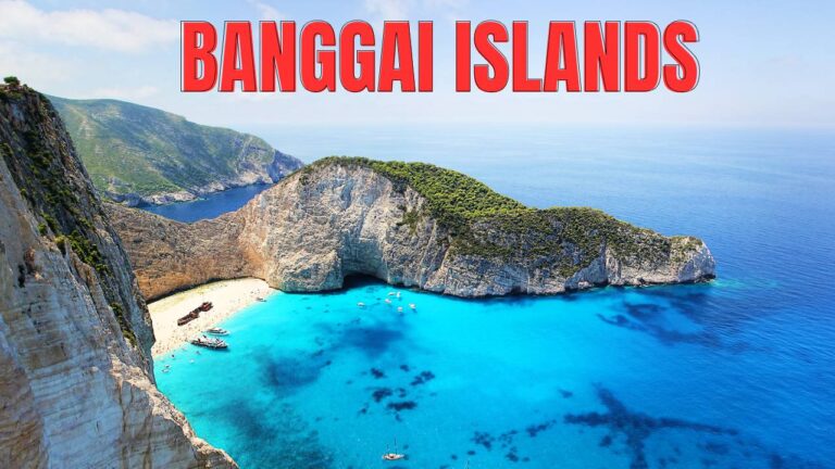 Top Things to Do in the Banggai Islands