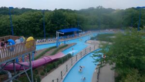 Cascade Bay Water Park Ticket Prices