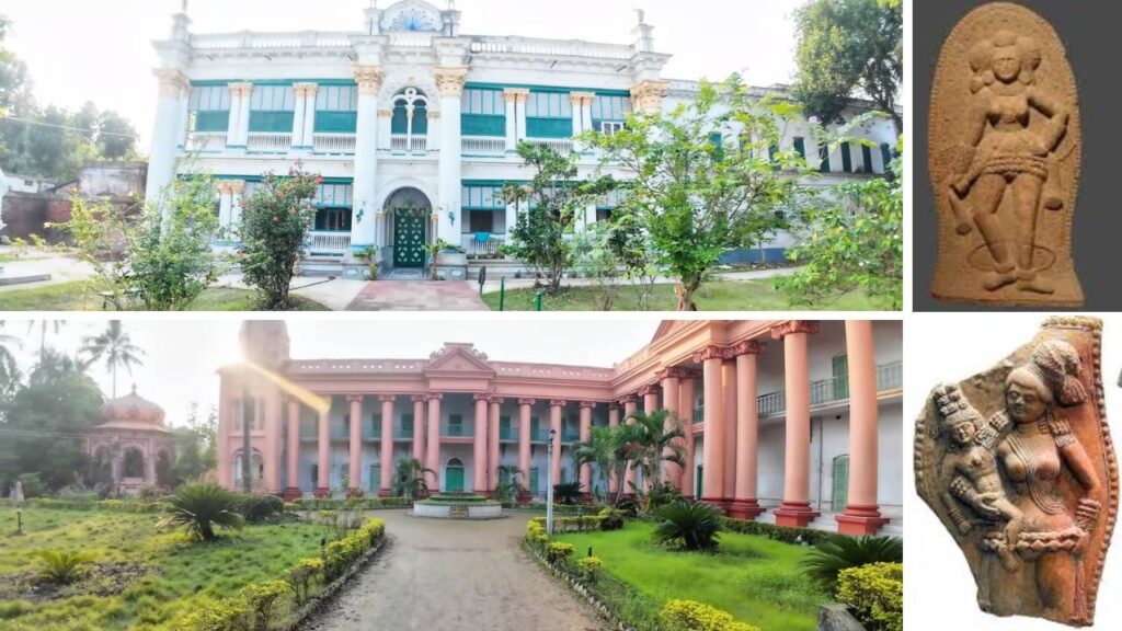 Viewing Hours of Chandraketugarh