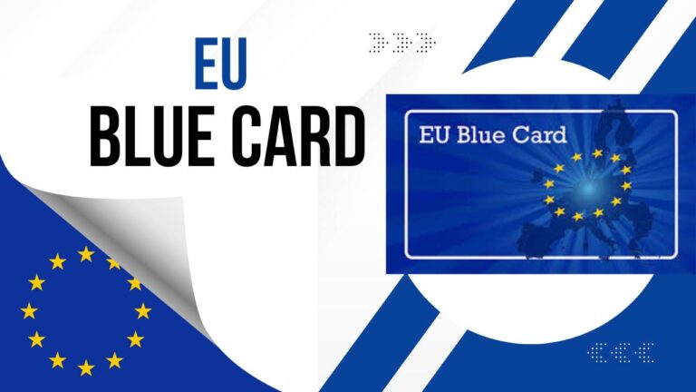 Benefits of the Europe Blue Card in 2025