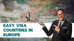 Guide to Easy Visa European Destinations