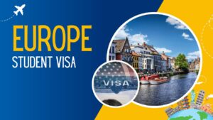 Why Choose Europe for Higher Education in 2025
