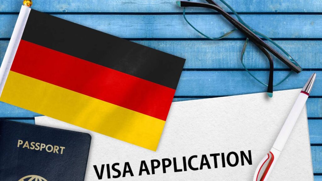 Germany Visa Application Process: Step-by-Step
