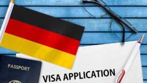 Germany Visa Application Process: Step-by-Step