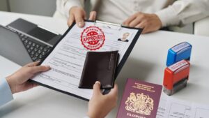 Step-by-Step Guide for UK Visa Fasr Approval