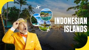 5 Breathtaking Indonesian Islands You Need to See