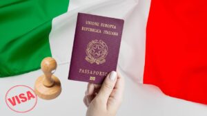Italy Embassy Visa Processing Time